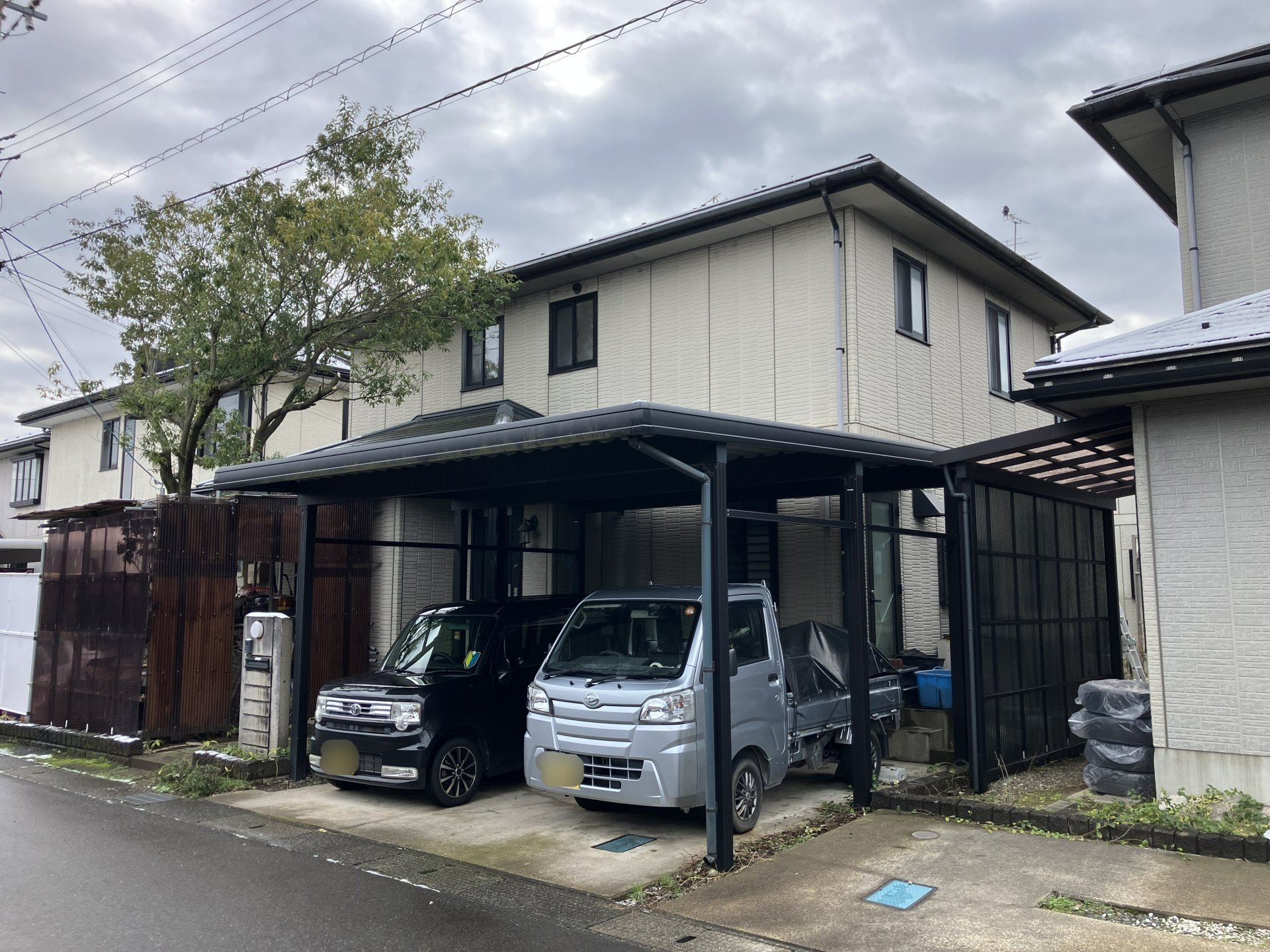 丸岡町南横地戸建