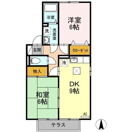 パストラルみまや