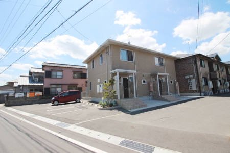パストラルみまや