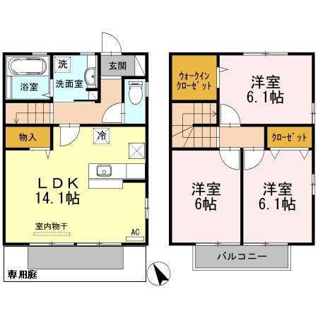 パストラルみまや