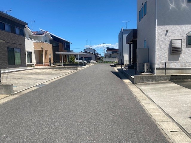 上峰町戸建