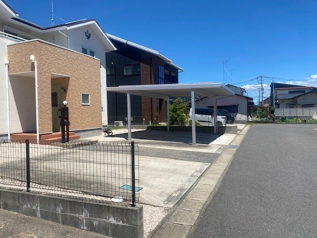 上峰町戸建