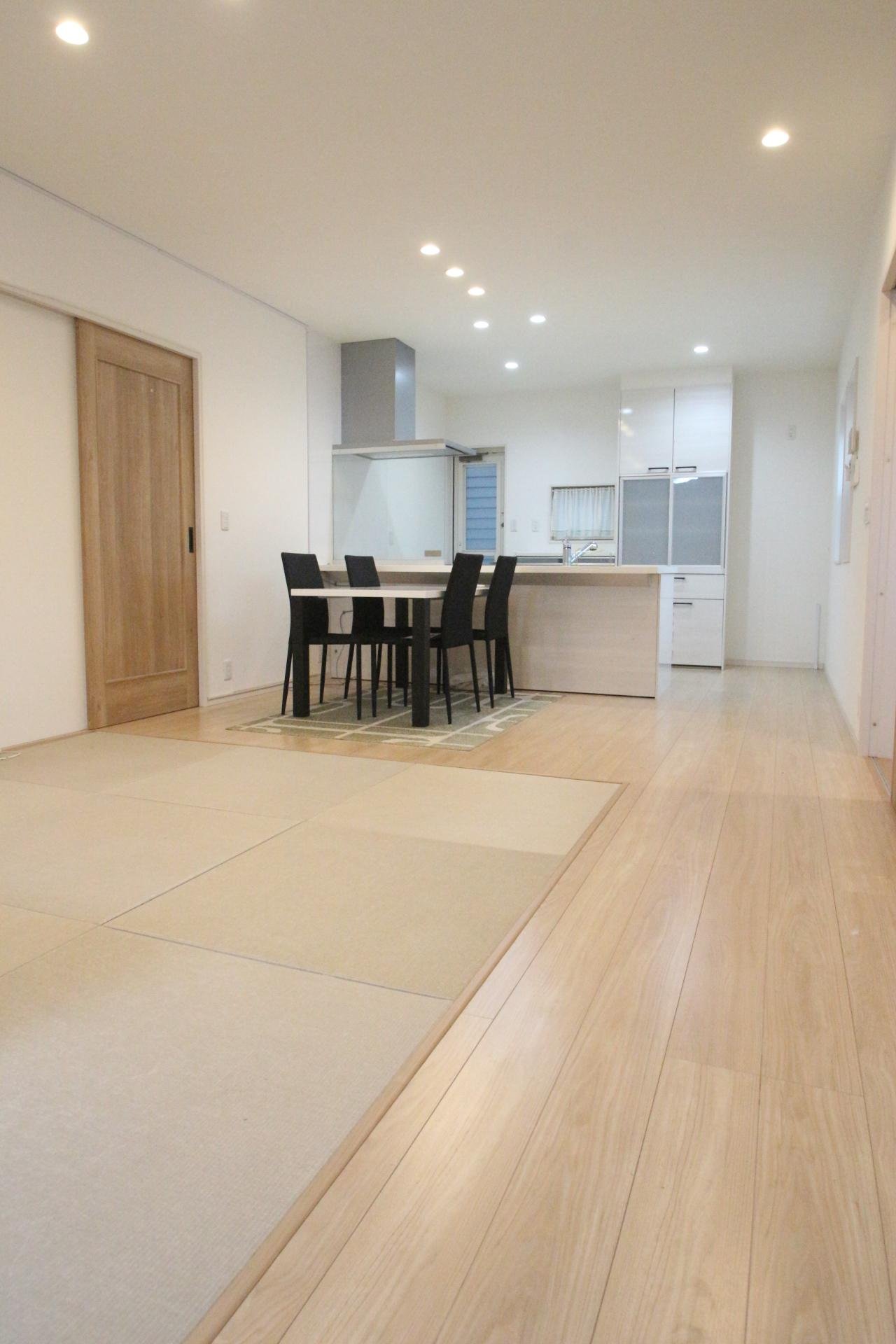 上峰町戸建