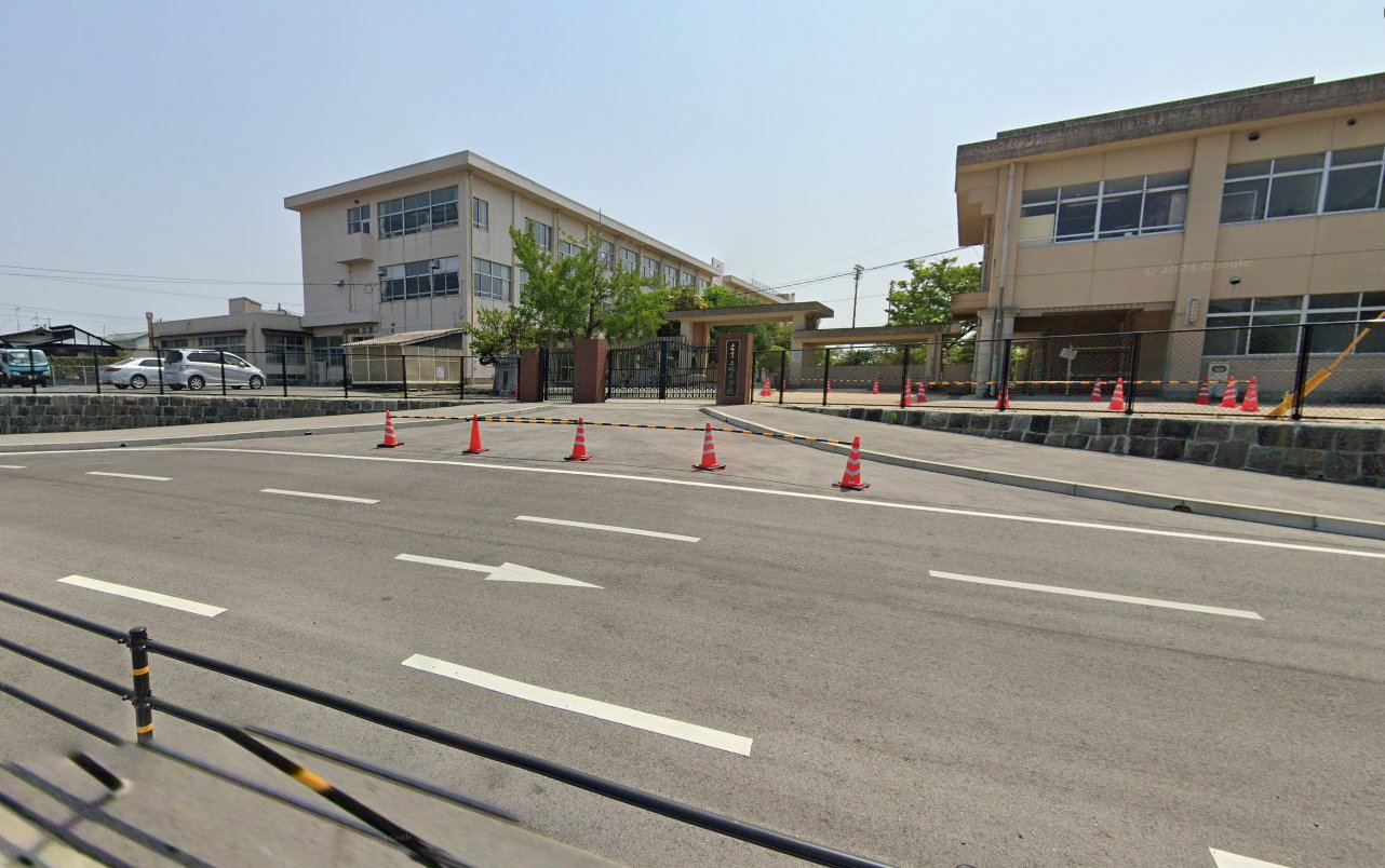 上峰町戸建