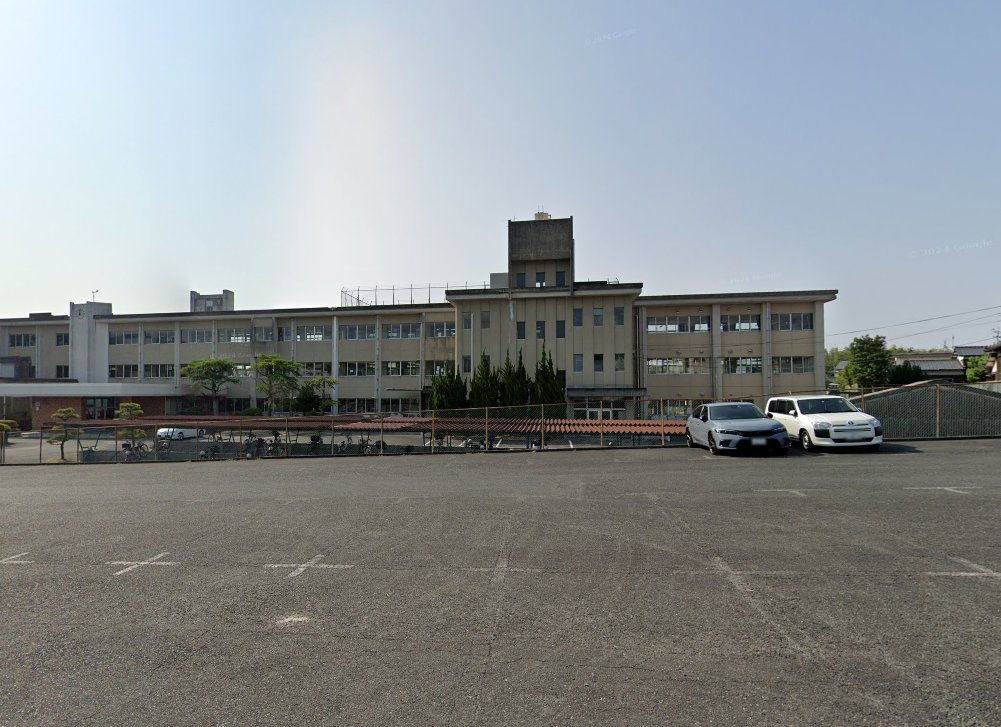 上峰町戸建
