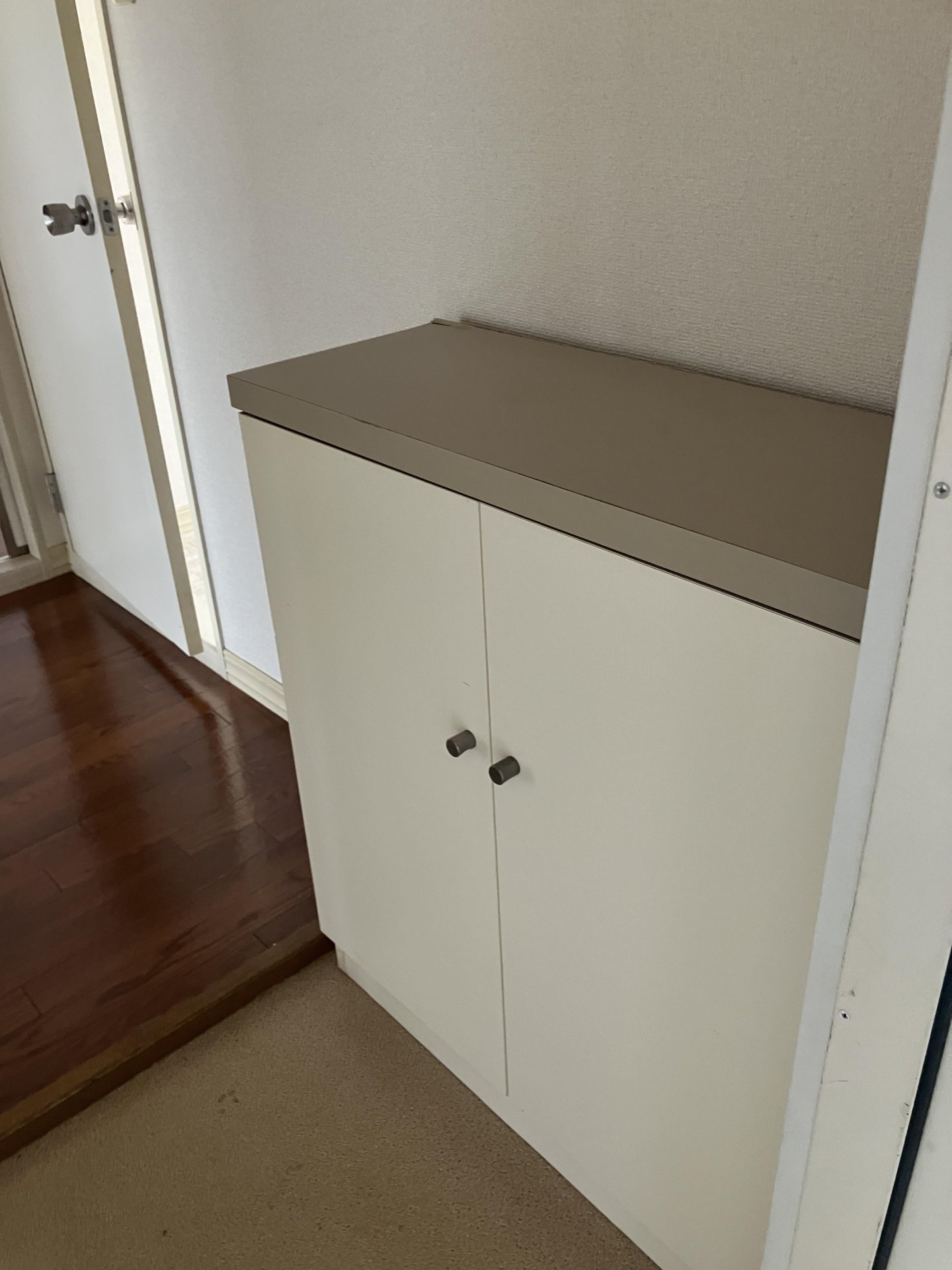メゾンシャロームI北棟、I南棟、II棟