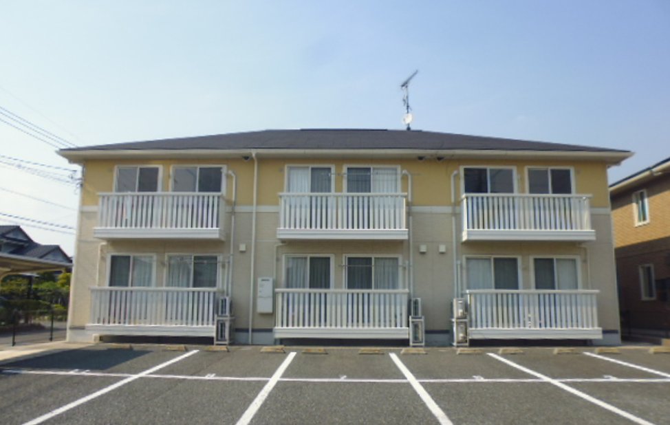 クレール吉野