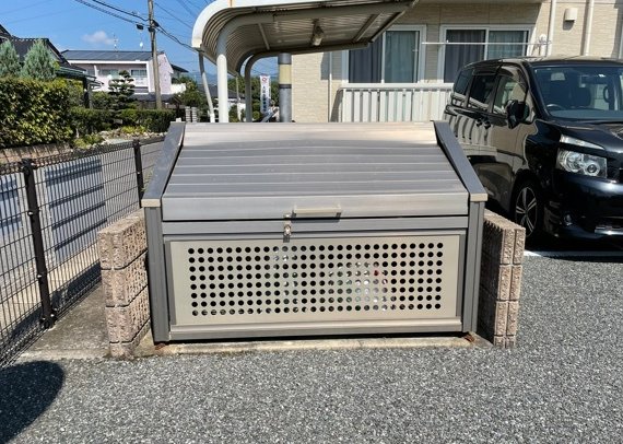 クレール吉野