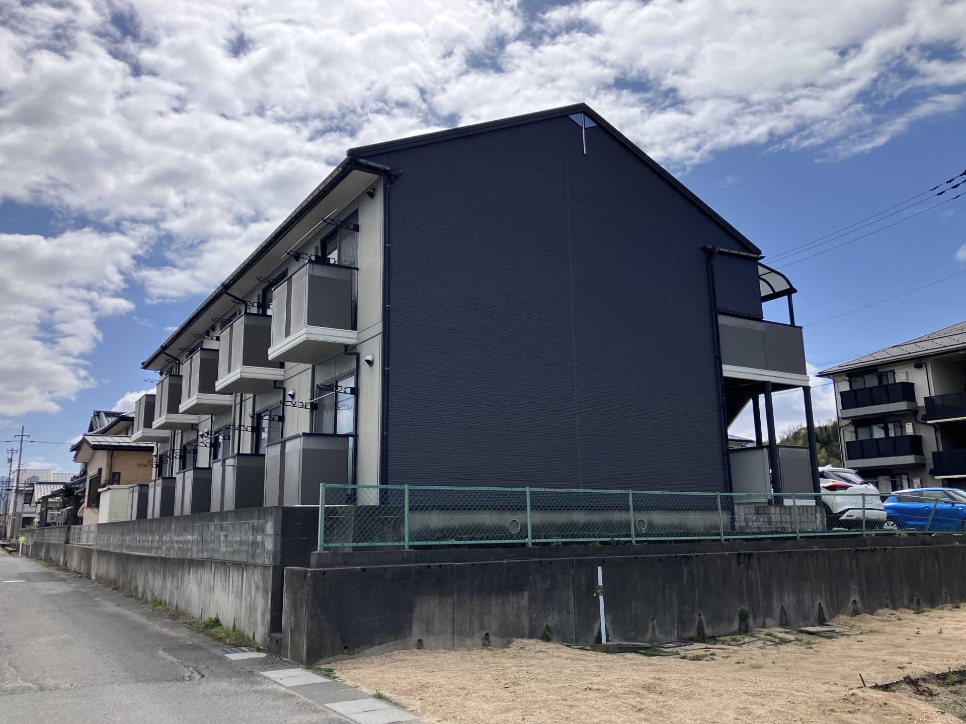 Homes・K木崎