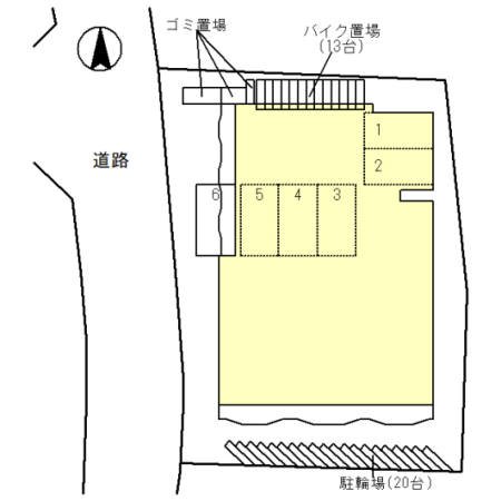 シャルト椥辻