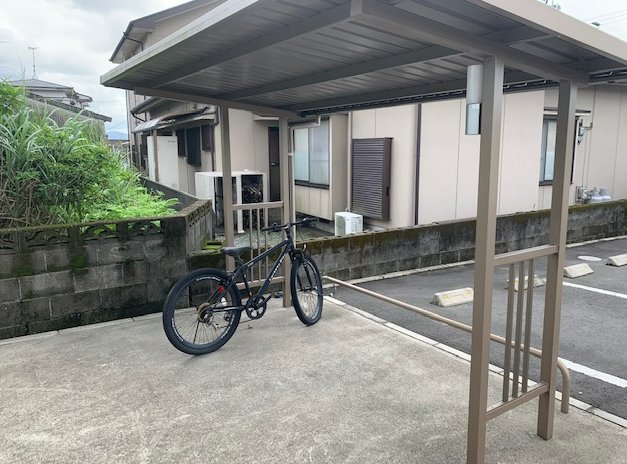 カーサ・ドマーニ