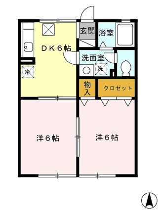 ナチュール清和