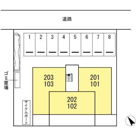 D-roomアネシス