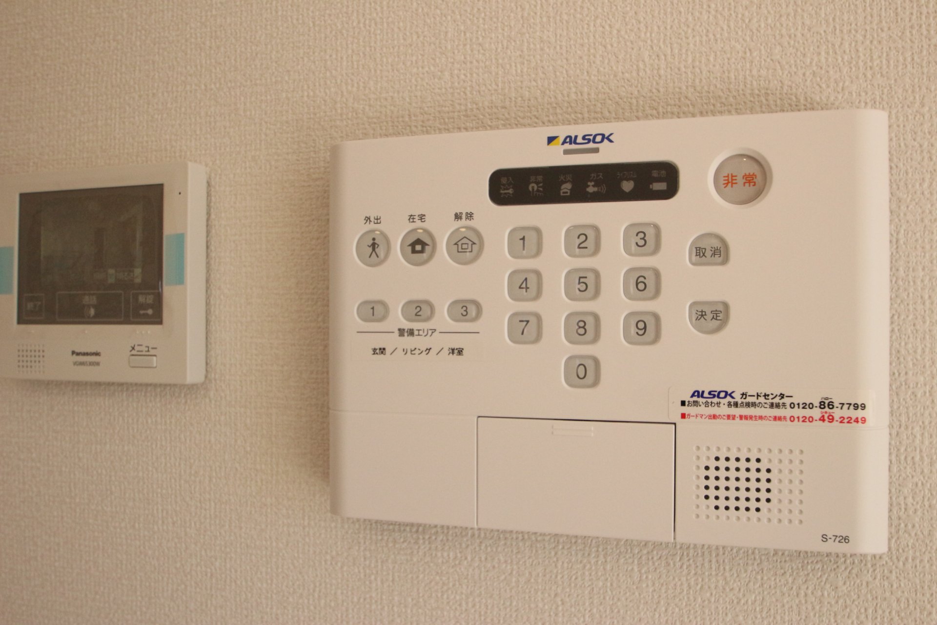 D-roomアネシス