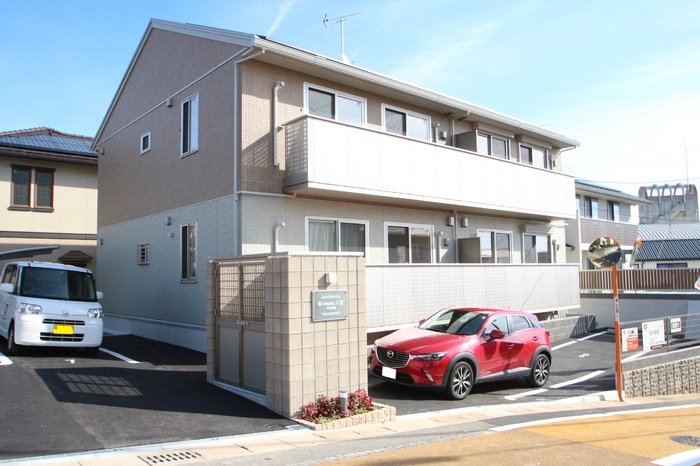 D-room三苫弐番館