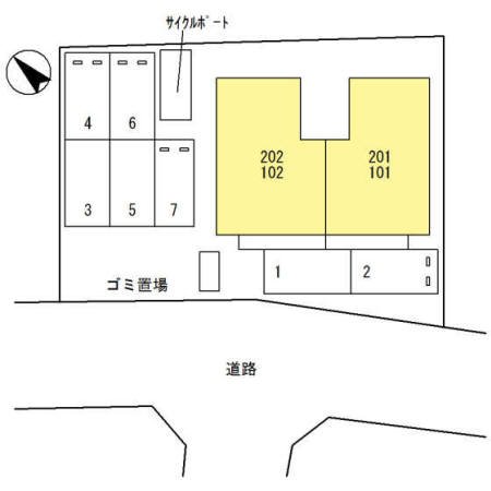 D-room三苫弐番館