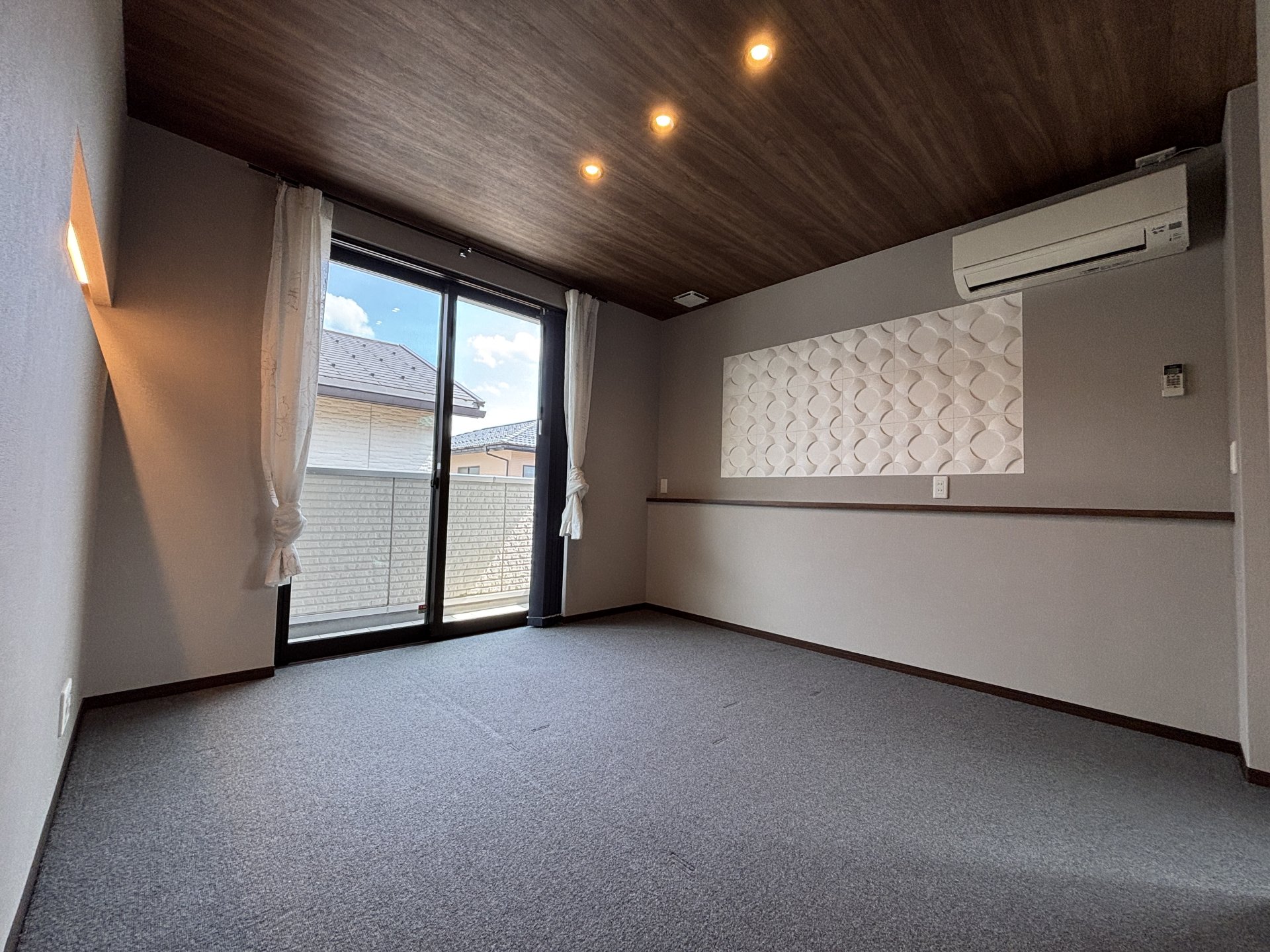 福井市和田中戸建