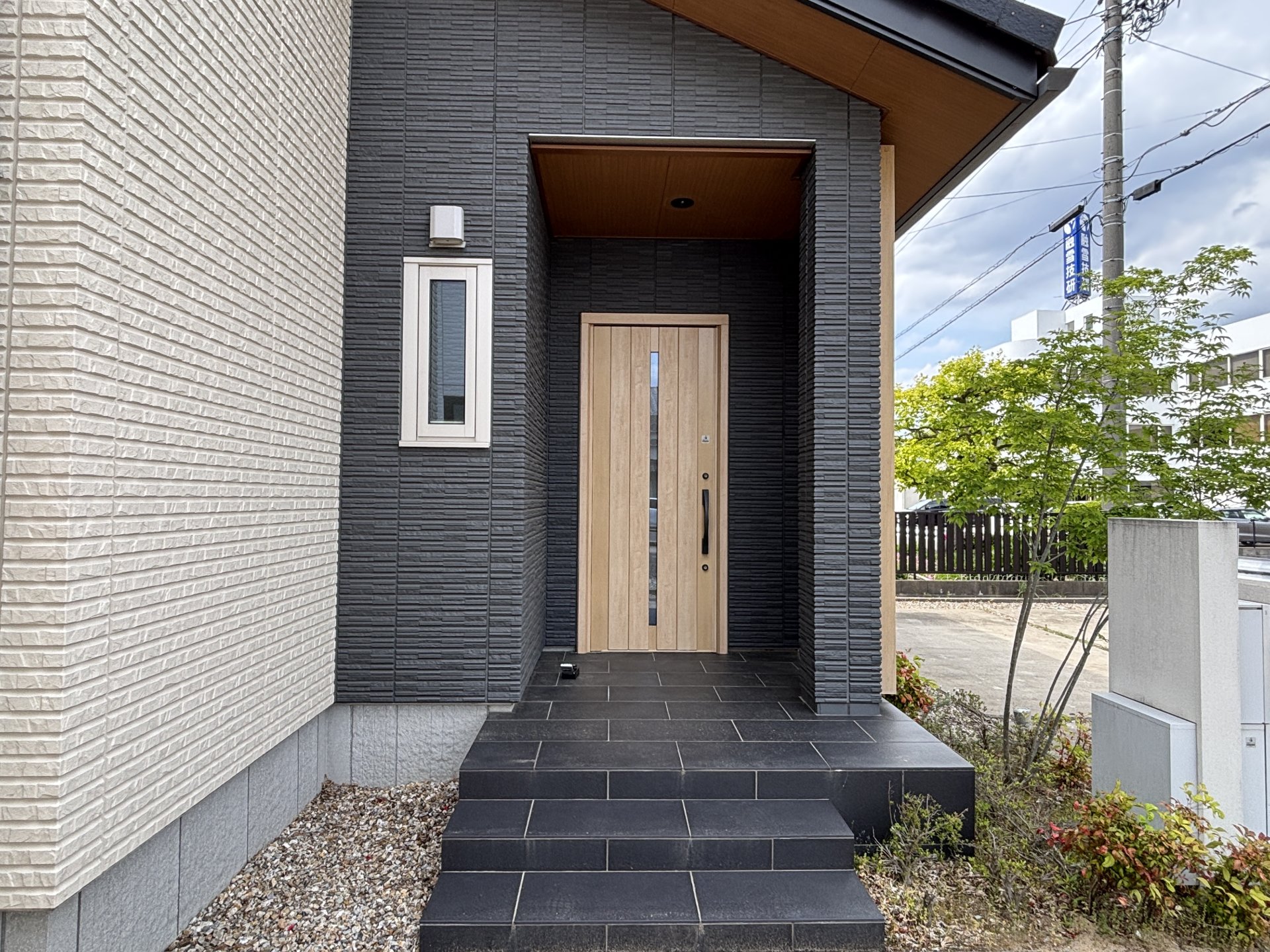 福井市和田中戸建