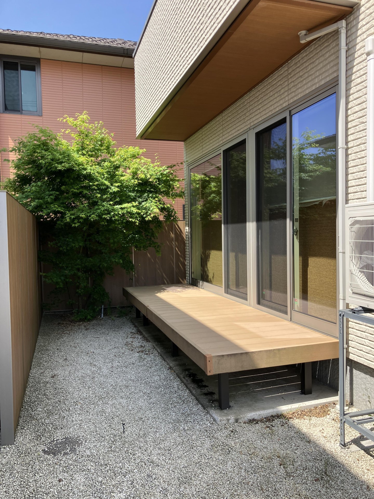 福井市和田中戸建