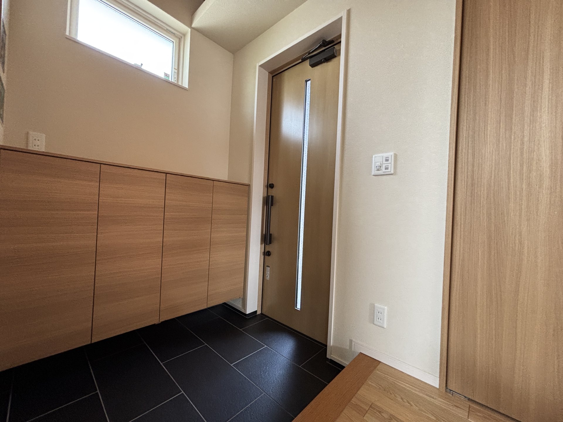 福井市和田中戸建