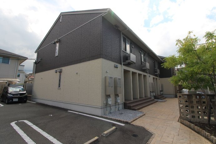 D-room中尾弐番館