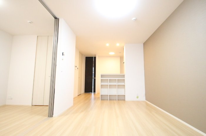 D-room中尾弐番館