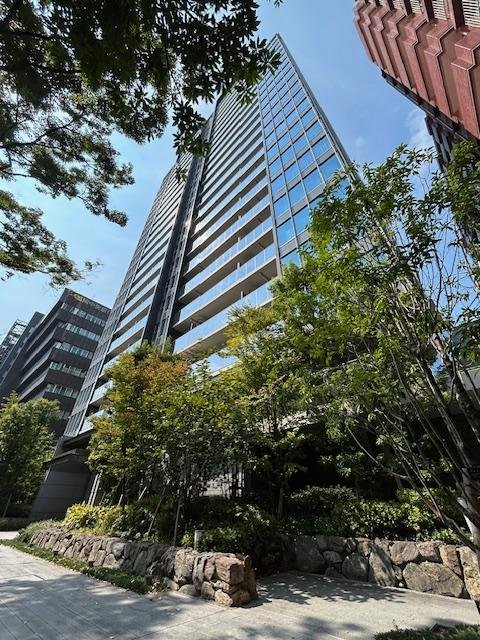 プレミスト天神赤坂タワー