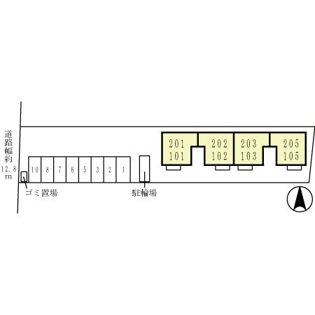 コンサージュ