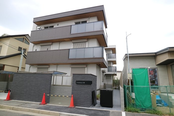 D-residence白鷺