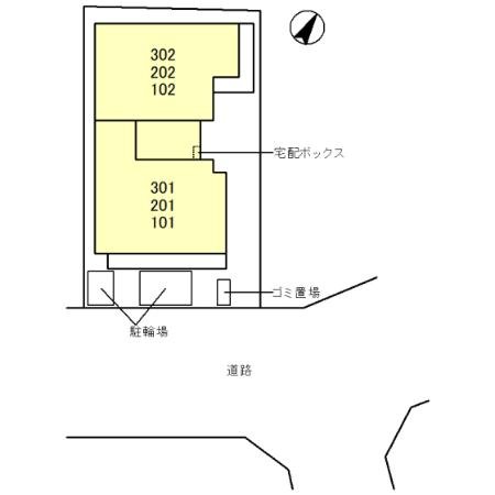 D-residence白鷺