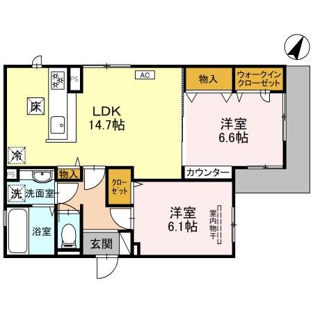 D-residence白鷺