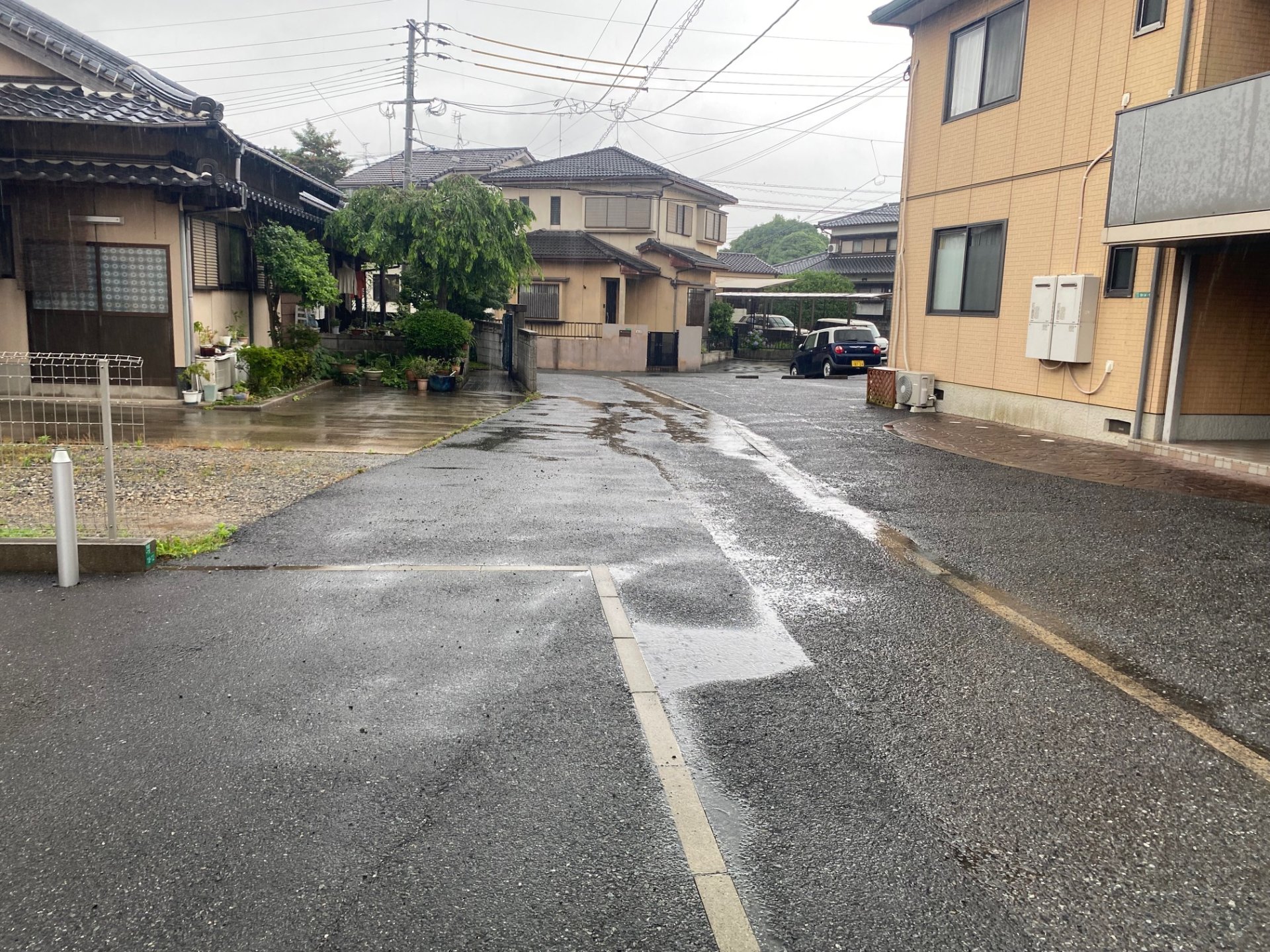 ミサキロード
