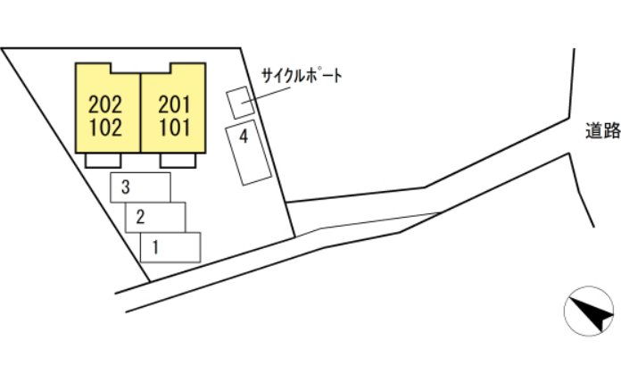 ミサキロード