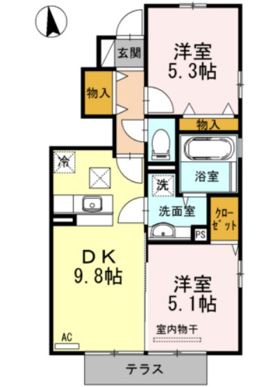 セジュールグレイス