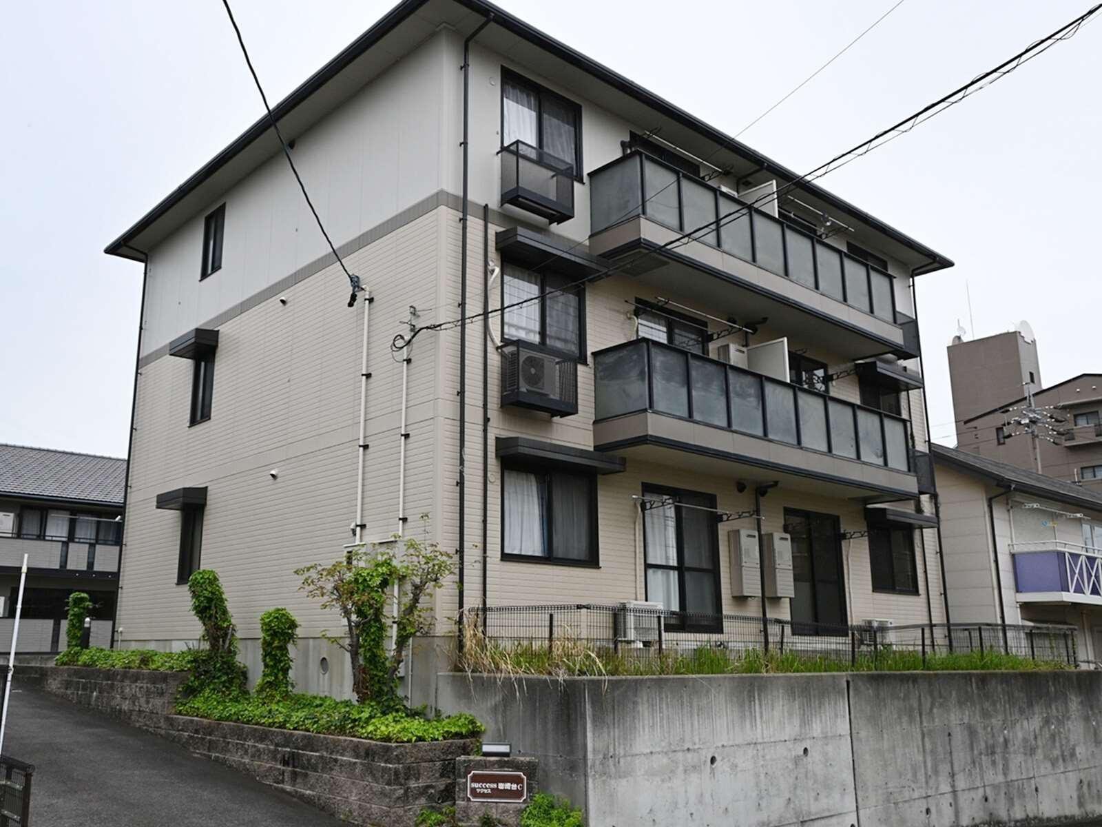 サクセス岩崎台