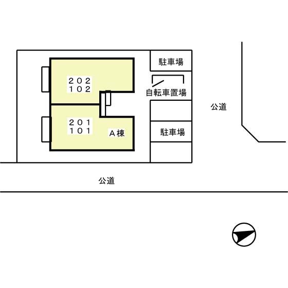 サクセス岩崎台