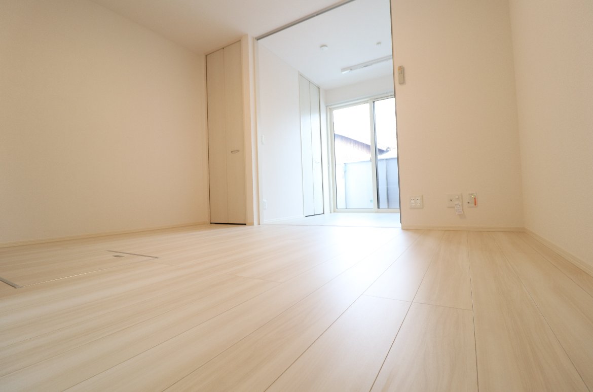 D-roomフェニックス糸島II