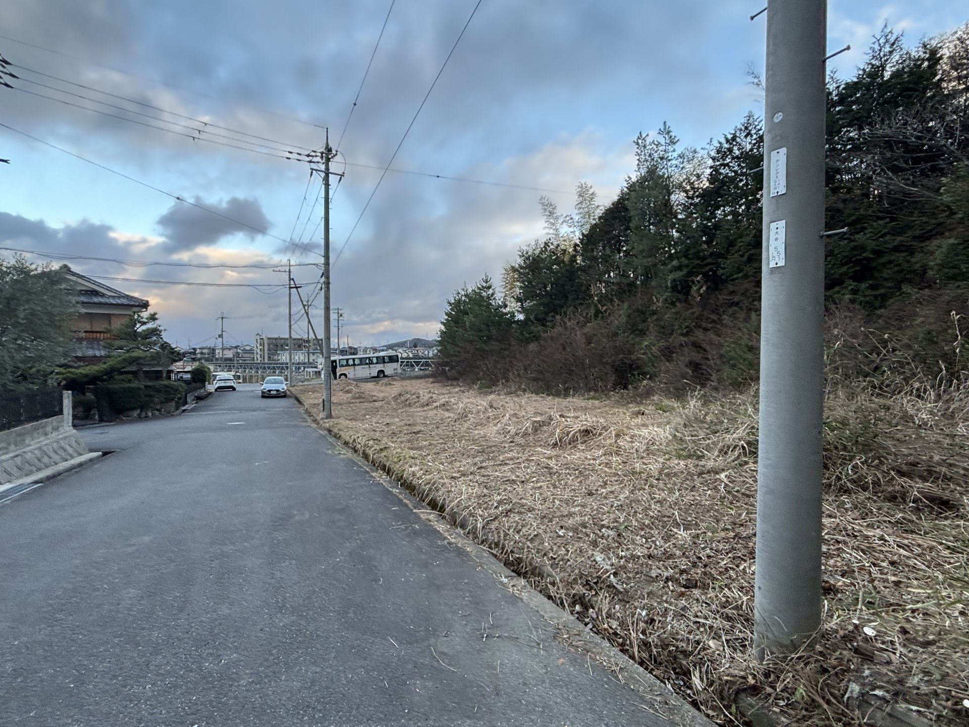 湖南市下田土地