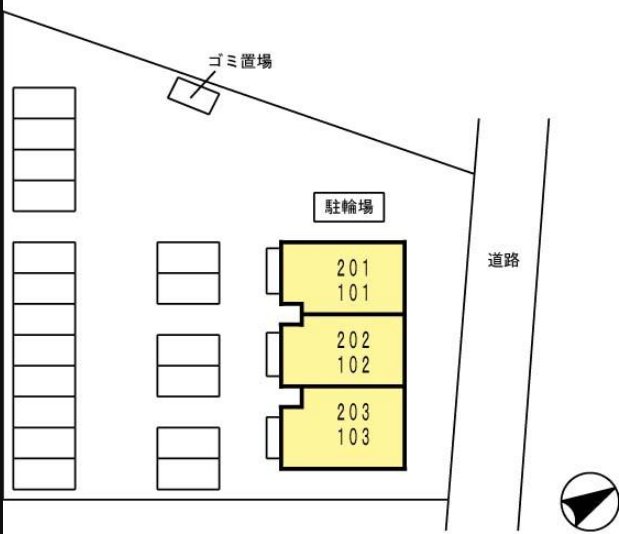 グランモア鈴南