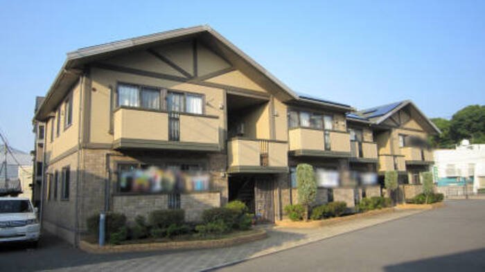 ステラ深堀A棟、B棟