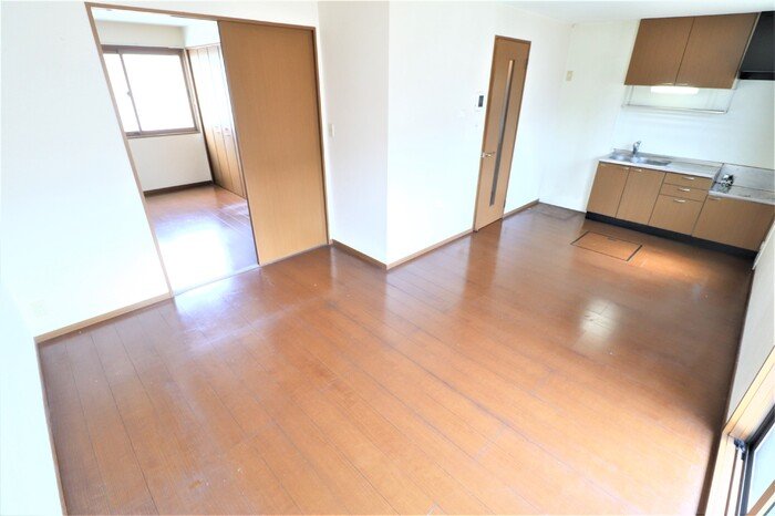 ステラ深堀A棟、B棟