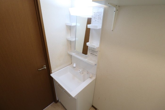 ステラ深堀A棟、B棟