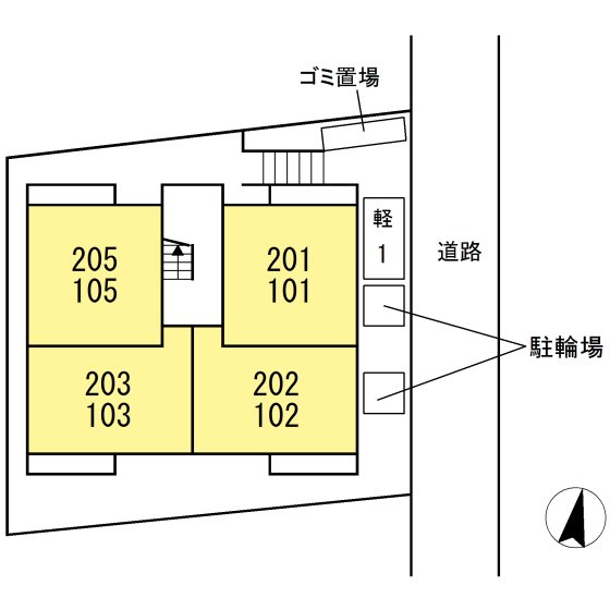 D-roomグランシャリオ