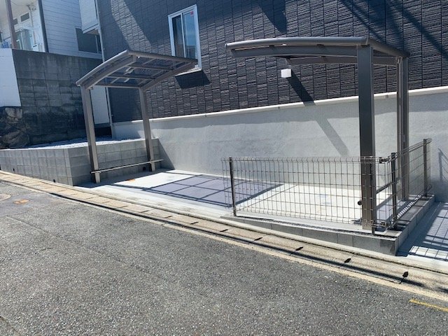 D-roomグランシャリオ