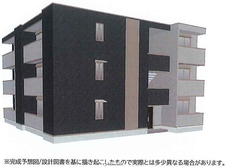 【大和ハウス施工】（新築）練馬区氷川台2丁目プロジェクト