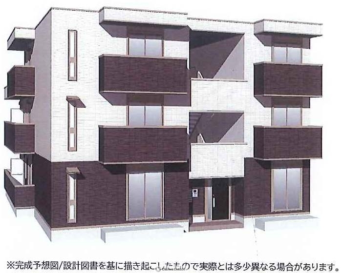 【大和ハウス施工】（新築）立川市幸町５丁目プロジェクト
