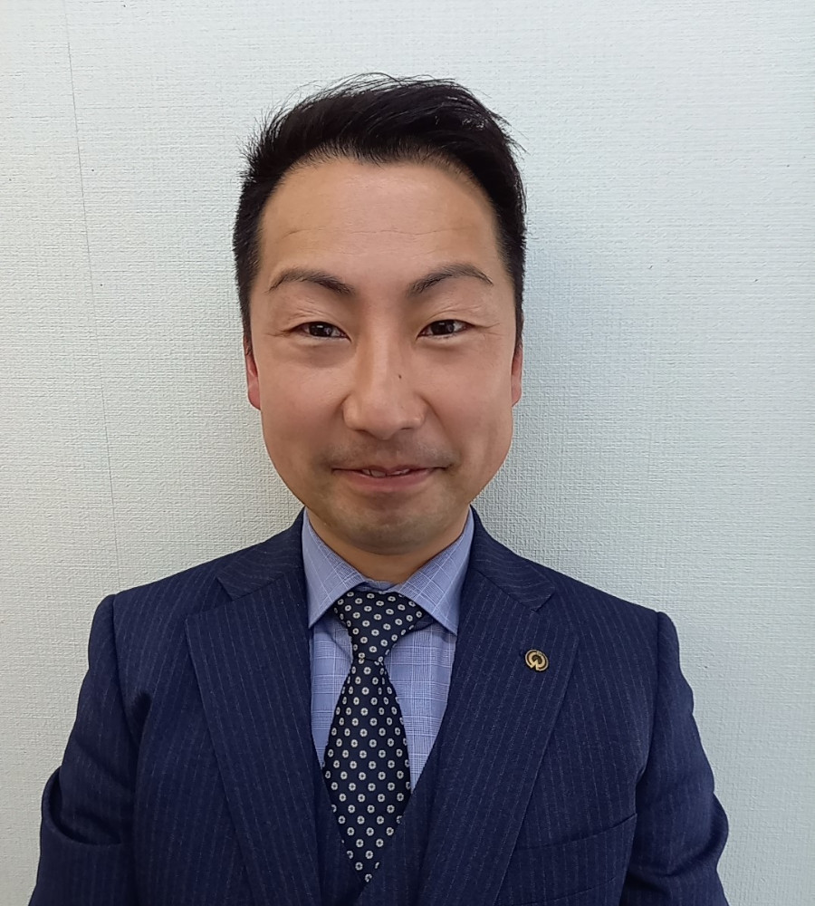 柿木　康彰