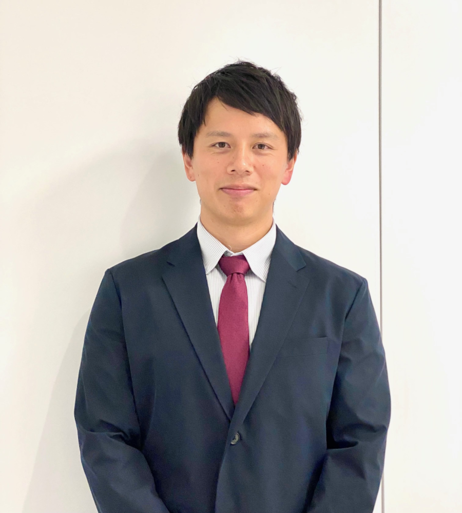 伊藤　拓也